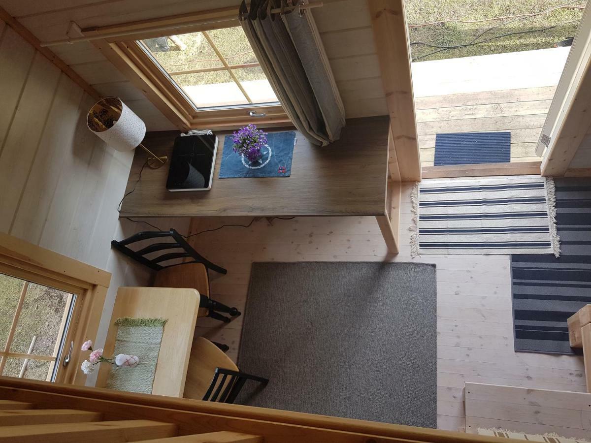 نزل Forsandفي Camping Landa Park المظهر الخارجي الصورة