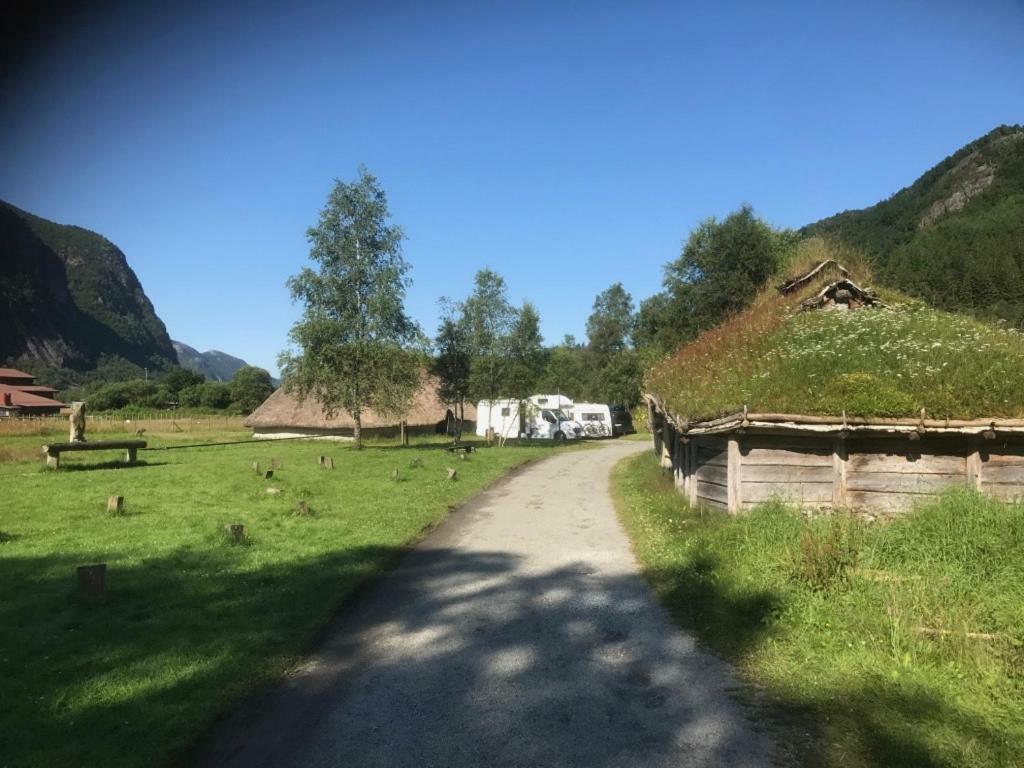 نزل Forsandفي Camping Landa Park المظهر الخارجي الصورة